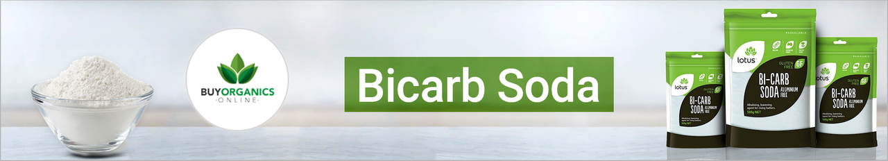 Bicarb Soda